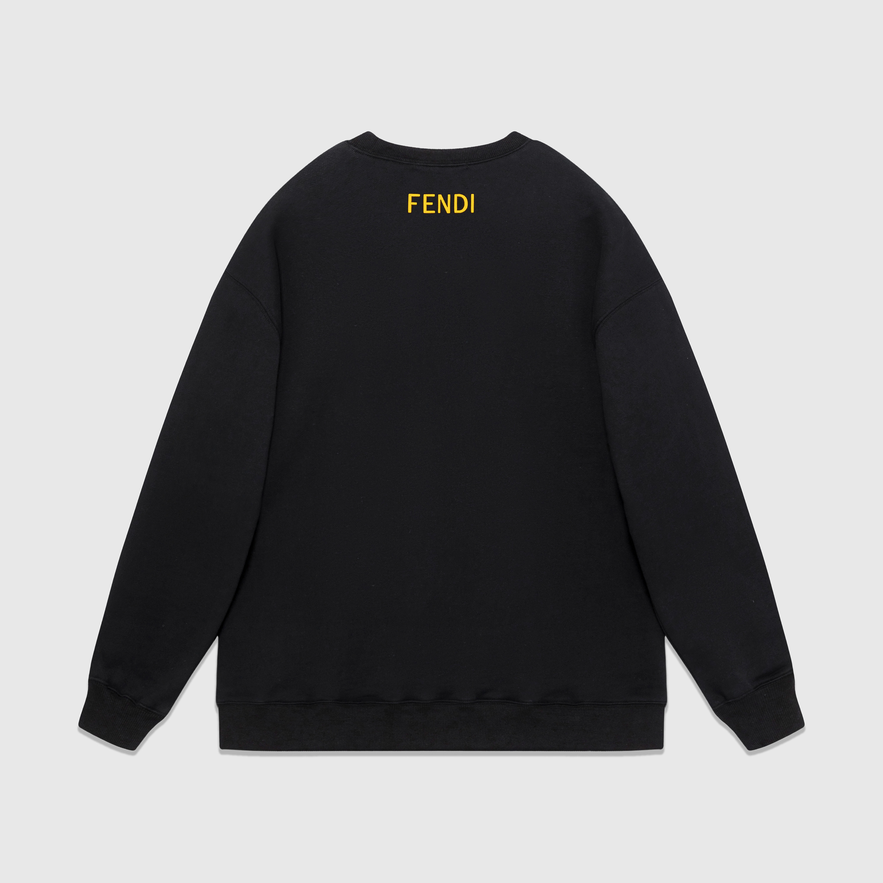 Fendi Hoodies